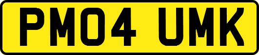 PM04UMK