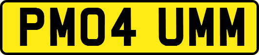PM04UMM