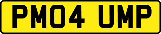 PM04UMP