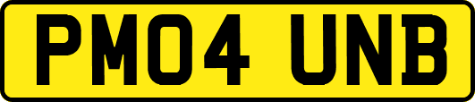 PM04UNB