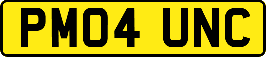 PM04UNC