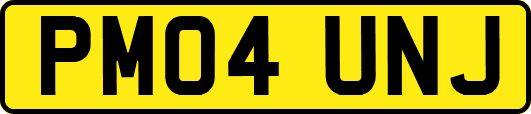 PM04UNJ