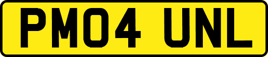 PM04UNL