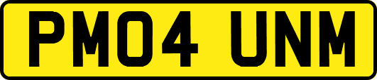 PM04UNM