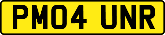 PM04UNR