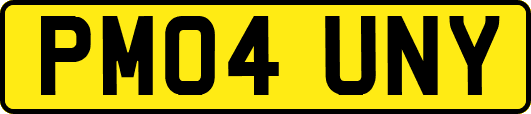 PM04UNY