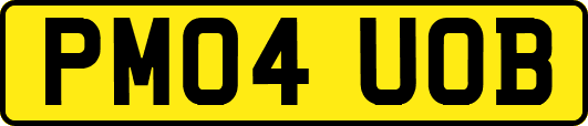 PM04UOB
