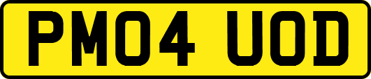 PM04UOD