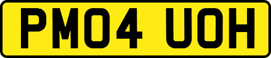 PM04UOH