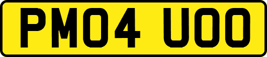 PM04UOO