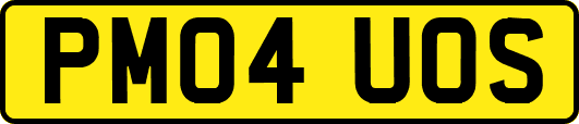 PM04UOS