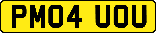 PM04UOU