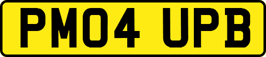 PM04UPB