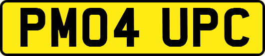 PM04UPC