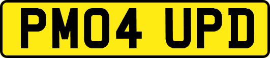 PM04UPD