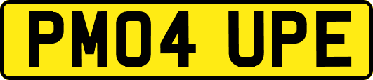 PM04UPE