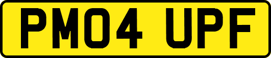 PM04UPF