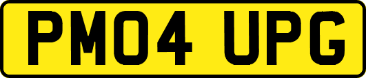 PM04UPG