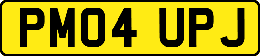 PM04UPJ