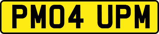 PM04UPM