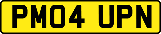 PM04UPN