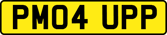 PM04UPP