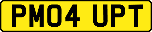 PM04UPT