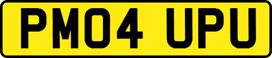 PM04UPU