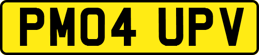 PM04UPV