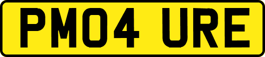 PM04URE