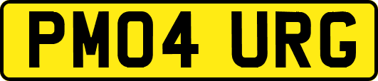 PM04URG