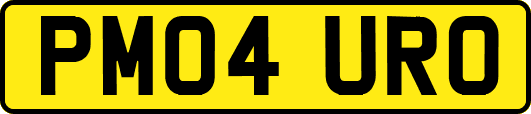 PM04URO