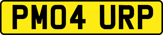 PM04URP