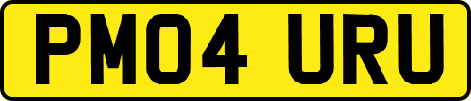 PM04URU
