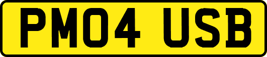 PM04USB