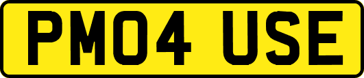 PM04USE