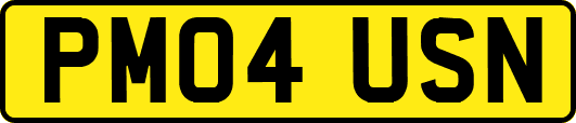 PM04USN