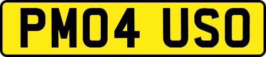 PM04USO