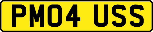 PM04USS