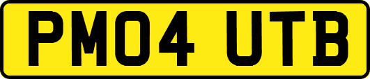 PM04UTB