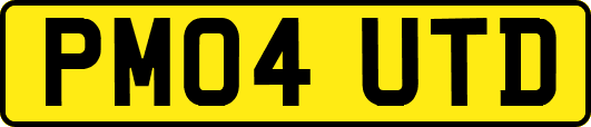 PM04UTD