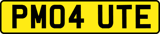 PM04UTE