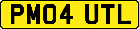 PM04UTL
