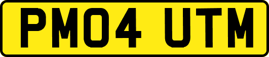 PM04UTM