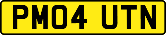 PM04UTN