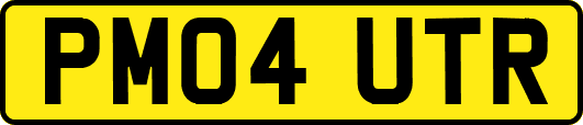 PM04UTR
