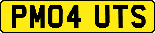 PM04UTS
