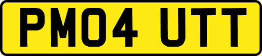 PM04UTT