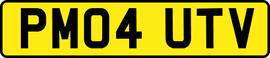 PM04UTV