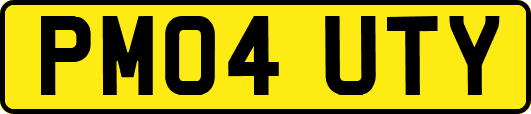 PM04UTY